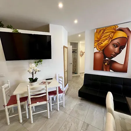 Apartamento Carmen Sea View