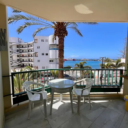 Apartamento Carmen Sea View