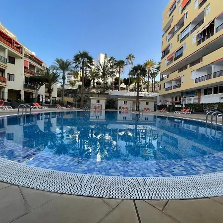 Carmen Sea View * Los Cristianos (Tenerife)
