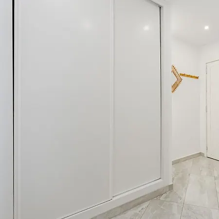 Carmen Sea View Los Cristianos (Tenerife)