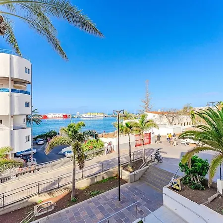 Carmen Sea View